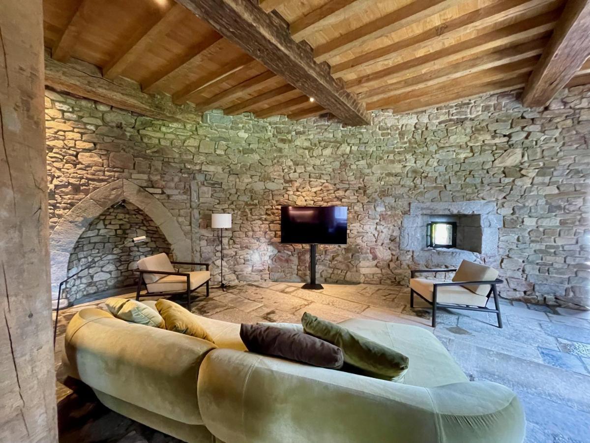 Le Chateau De Mirwart מראה חיצוני תמונה